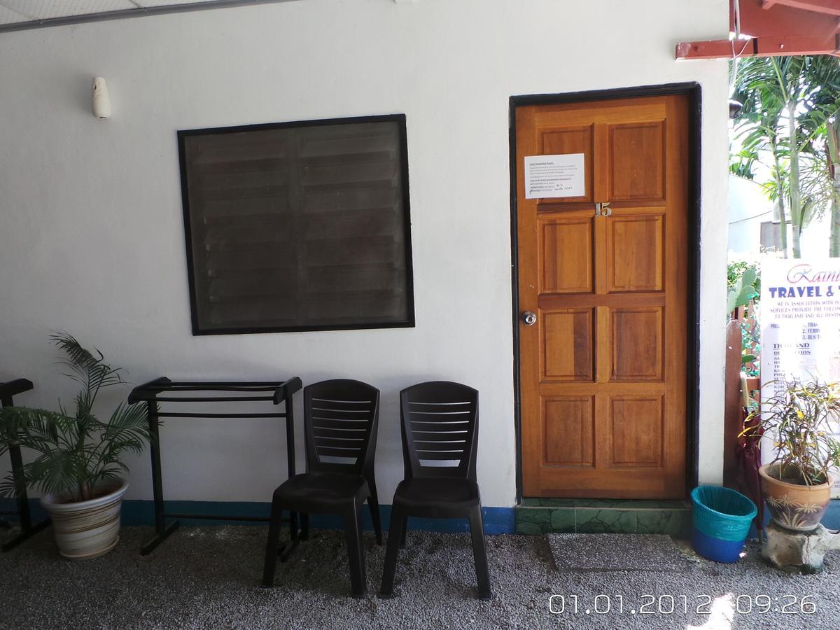Rl Budget Rooms Langkawi Kültér fotó